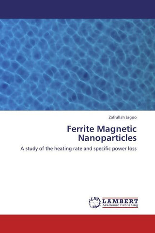 Ferrite Magnetic Nanoparticles