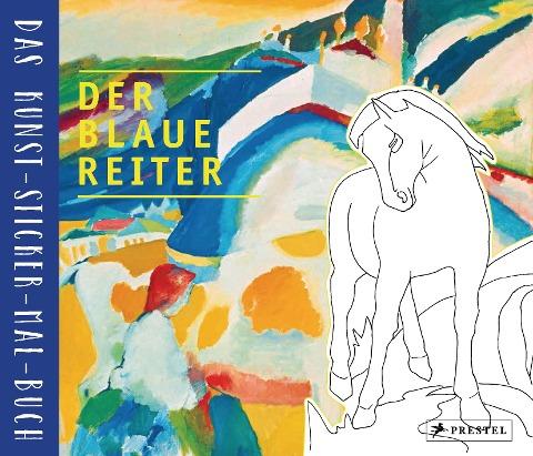 Der Blaue Reiter