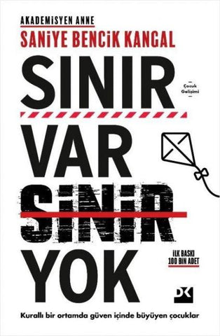 Sinir Var Sinir Yok