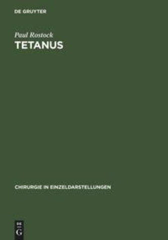 Tetanus