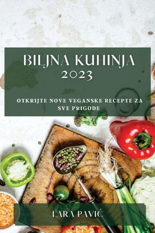 Biljna kuhinja 2023