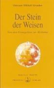 Der Stein der Weisen