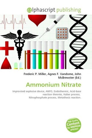 Ammonium Nitrate