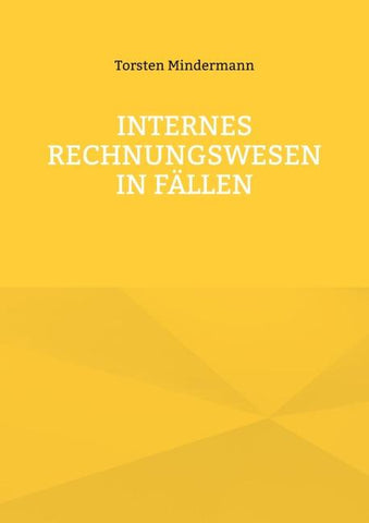 Internes Rechnungswesen in Fällen