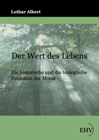 Der Wert des Lebens
