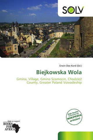 Biejkowska Wola