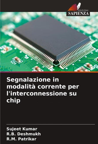 Segnalazione in modalità corrente per l'interconnessione su chip