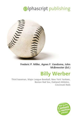 Billy Werber