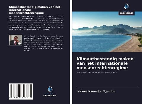 Klimaatbestendig maken van het internationale mensenrechtenregime