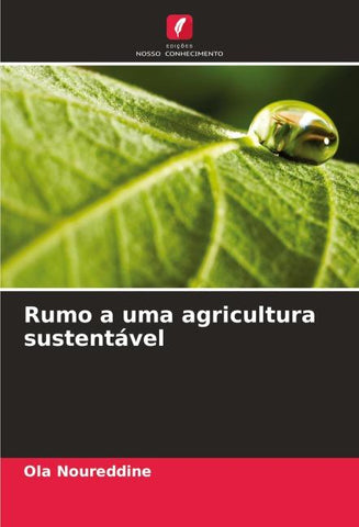 Rumo a uma agricultura sustentável