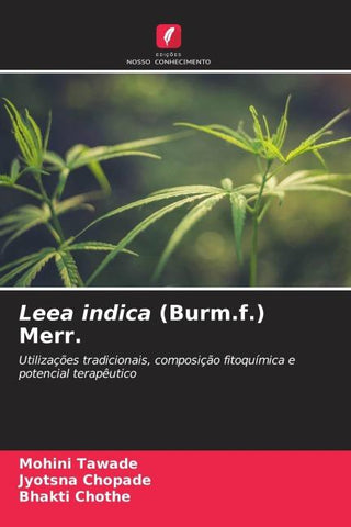 Leea indica (Burm.f.) Merr.