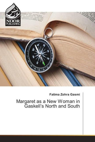 Margaret as a New Woman in Gaskell's North and South