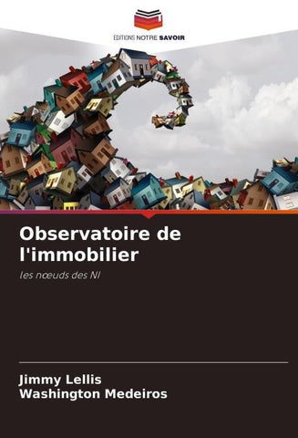 Observatoire de l'immobilier