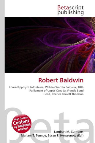 Robert Baldwin