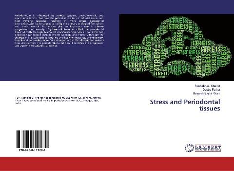 Stress and Periodontal tissues