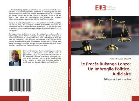 Le Procès Bukanga Lonzo: Un Imbroglio Politico-Judiciaire
