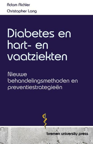 Diabetes en hart- en vaatziekten