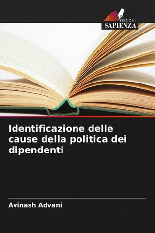 Identificazione delle cause della politica dei dipendenti