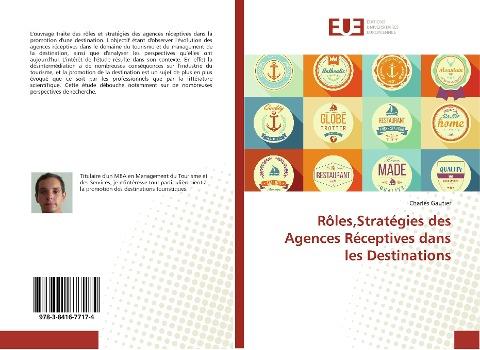 Rôles,Stratégies des Agences Réceptives dans les Destinations