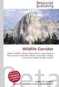 Wildlife Corridor