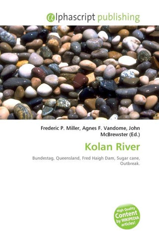 Kolan River