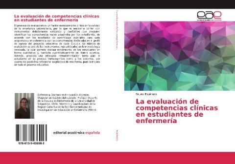 La evaluación de competencias clínicas en estudiantes de enfermería