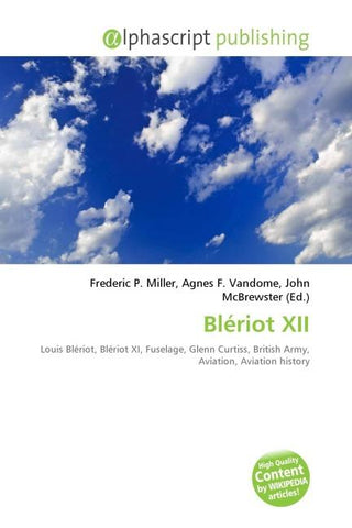 Blériot XII