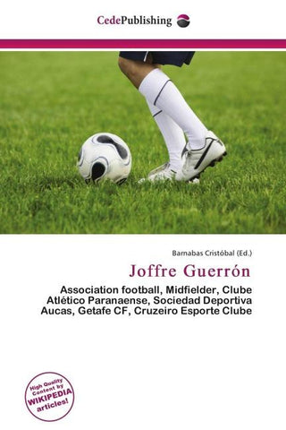 Joffre Guerrón