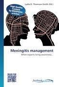 Meningitis management
