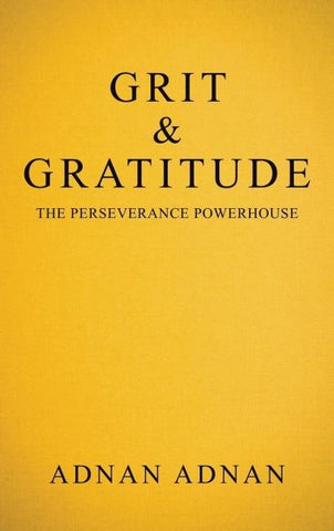 Grit & Gratitude