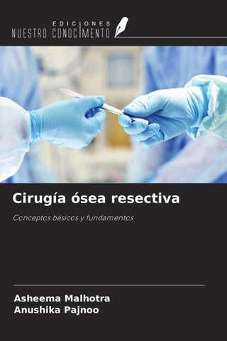 Cirugía ósea resectiva