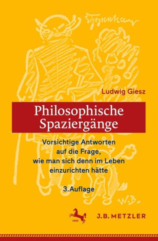 Philosophische Spaziergänge