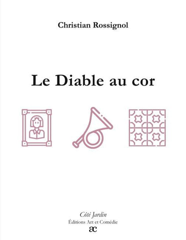 Le Diable au cor