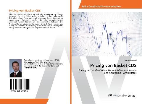Pricing von Basket CDS