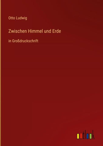 Zwischen Himmel und Erde