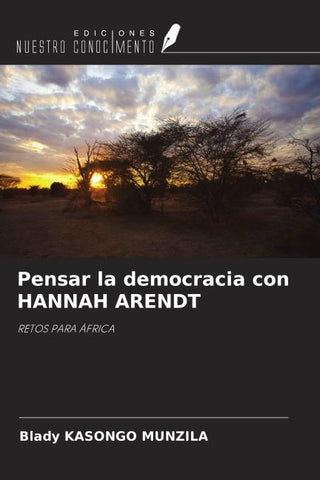 Pensar la democracia con HANNAH ARENDT