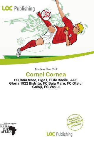 Cornel Cornea