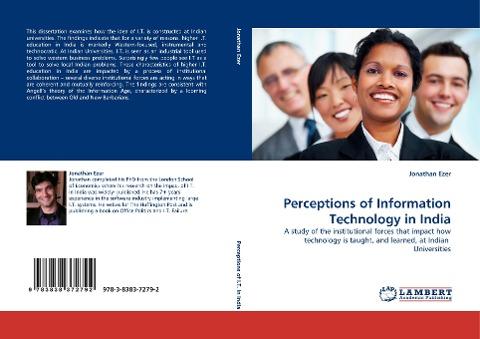 Perceptions of Information Technology in India