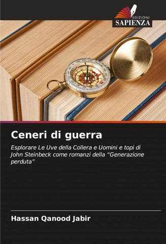 Ceneri di guerra
