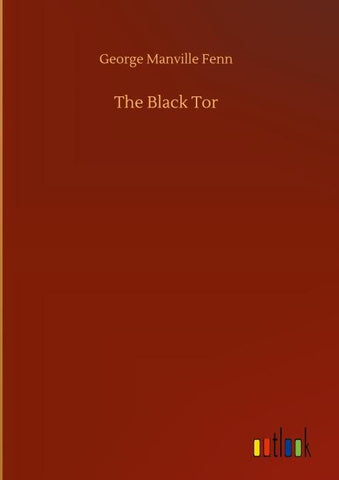 The Black Tor
