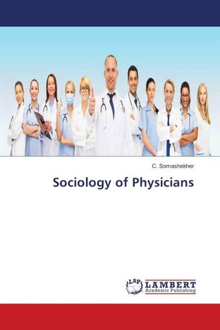 Sociology of Physicians