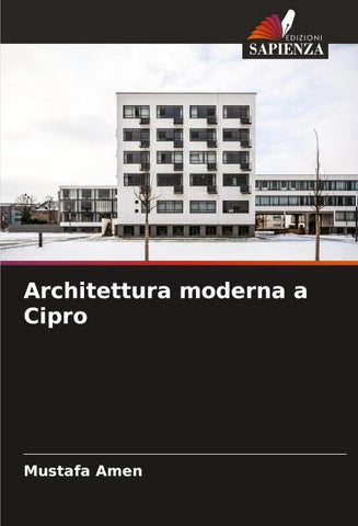 Architettura moderna a Cipro