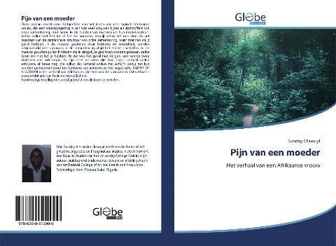 Pijn van een moeder
