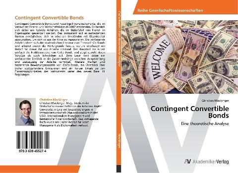 Contingent Convertible Bonds