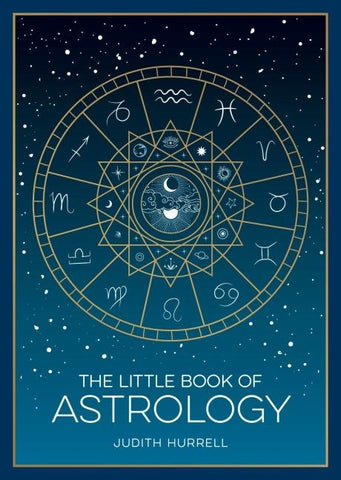 The Little Book of Astrology