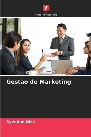 Gestão de Marketing