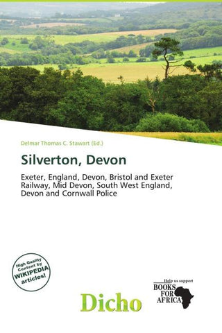 Silverton, Devon