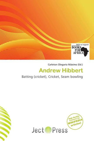 Andrew Hibbert