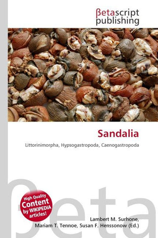 Sandalia