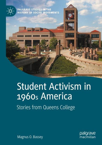 Student Activism in 1960s America